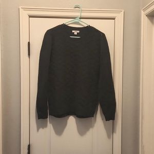 Croft and Barrow knit sweater
